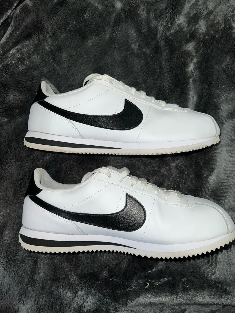 Nike Cortez Sneakers